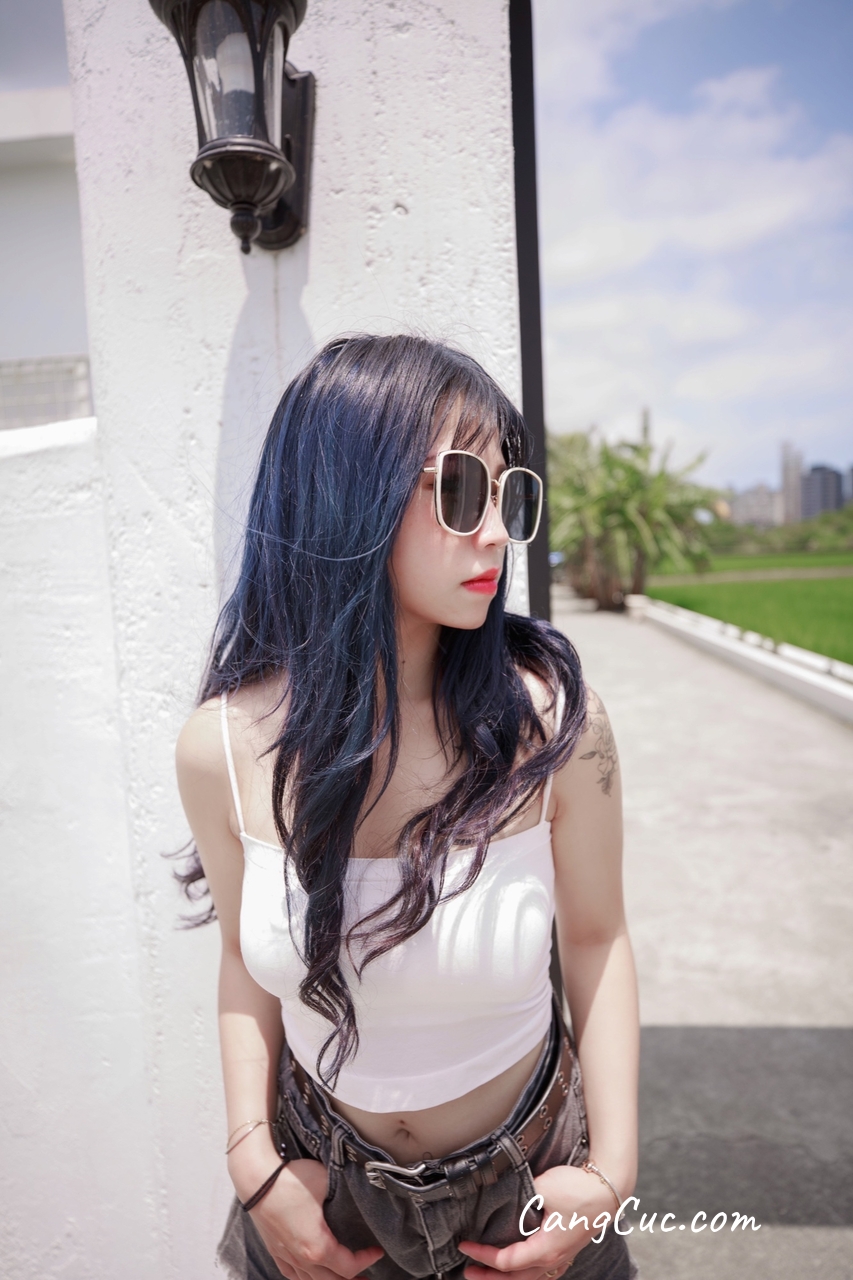 艾瑪 Emma - 大UU艾王馬Emma真的很香啊!!